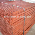 65Mn quarry mesh Rock crusher sieving mesh vibrating screen mesh